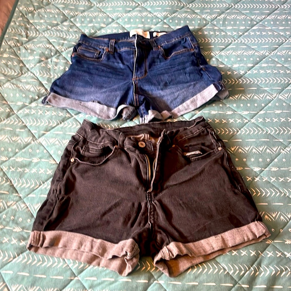 Denim jeans bundle